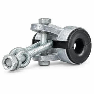 Bộ treo cáp quang ADSS khoảng vượt 100m