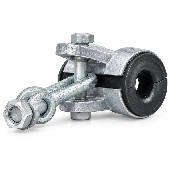 Bộ treo cáp quang ADSS khoảng vượt 100m