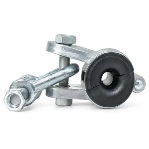 Bộ treo cáp quang ADSS khoảng vượt 200m
