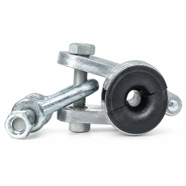 Bộ treo cáp quang ADSS khoảng vượt 200m