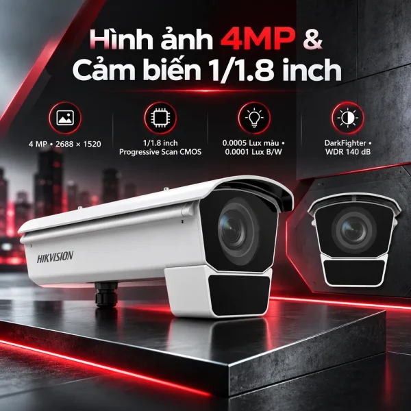 Camera 4MP DeepinView Hikvission iDS-2CD7046G0/E-IHSY(/F11)(R)