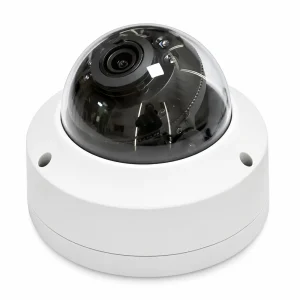 Camera Dome IR 8MP SATATYA MIDR80FL60CWP
