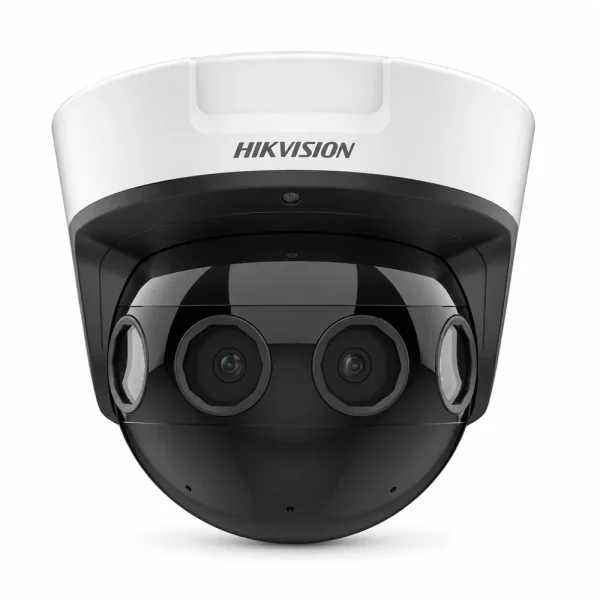 Camera Hikvision 32 MP Panovu DS-2CD6984G0-IH(S)(AC)(/NFC)