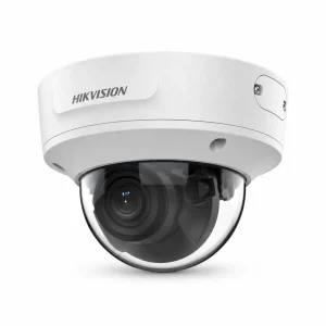 Camera Hikvision 6MP DS-2CD2763G2-IZS (hình bán cầu)