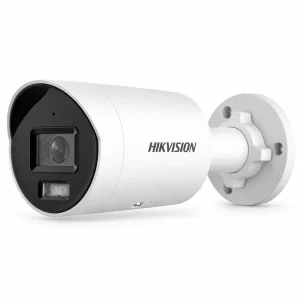 Camera Hikvision mạng cố định AcuSense 2 MP DS-2CD2023G2-IU