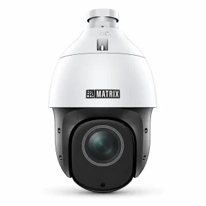Camera PTZ Dome IR Matrix 2MP SATATYA PZCR20ML33CWP
