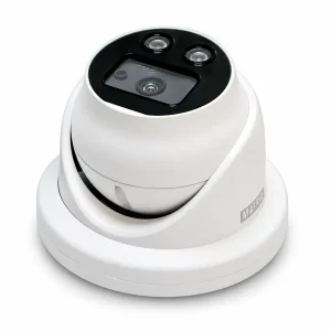 Camera Turret IR Matrix 5MP SATATYA MITR50FL40CWS