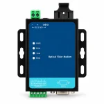 Converter Quang 1 Cổng RS232/RS485/RS422 UPCOM MW50F