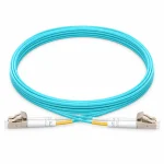 Dây nhảy quang OM3 Multi-Mode LC-LC