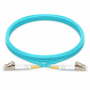 Dây nhảy quang OM3 Multi-Mode LC-LC