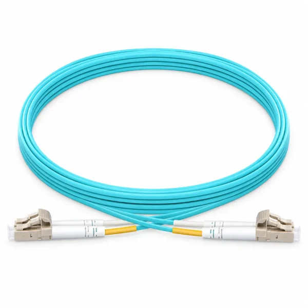 Dây nhảy quang OM3 Multi-Mode LC-LC