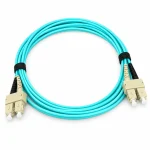 Dây nhảy quang OM3 Multi-Mode SC-SC