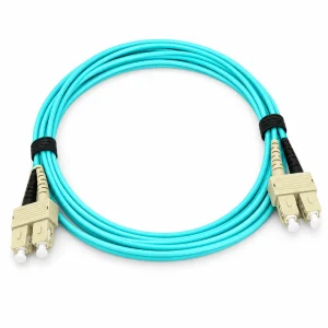 Dây nhảy quang OM3 Multi-Mode SC-SC