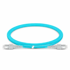 Dây nhảy quang OM3 SC SC UPC Duplex