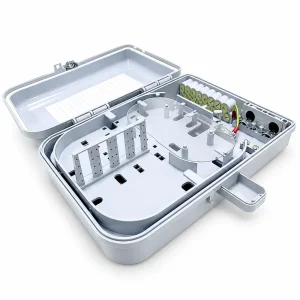 Hộp phối quang ODF 16FO outdoor ngoài trời mã GFS-16