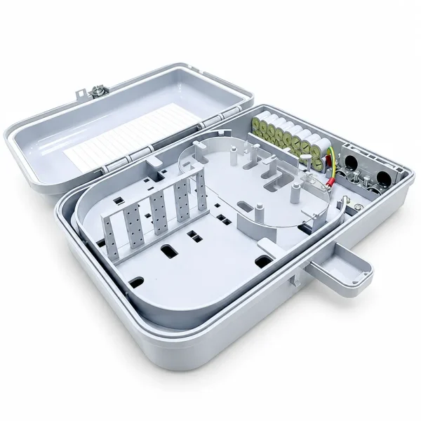 Hộp phối quang ODF 16FO outdoor ngoài trời mã GFS-16