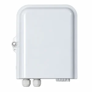 Hộp phối quang ODF 16FO outdoor ngoài trời vỏ nhựa
