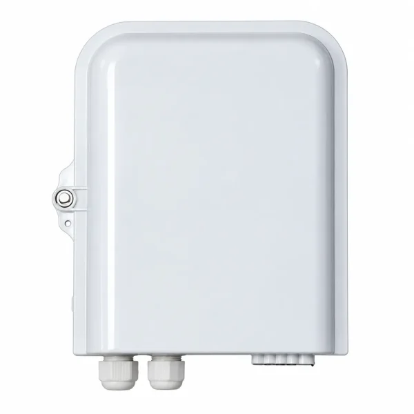 Hộp phối quang ODF 16FO outdoor ngoài trời vỏ nhựa