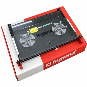Hộp phối quang ODF Legrand 24FO