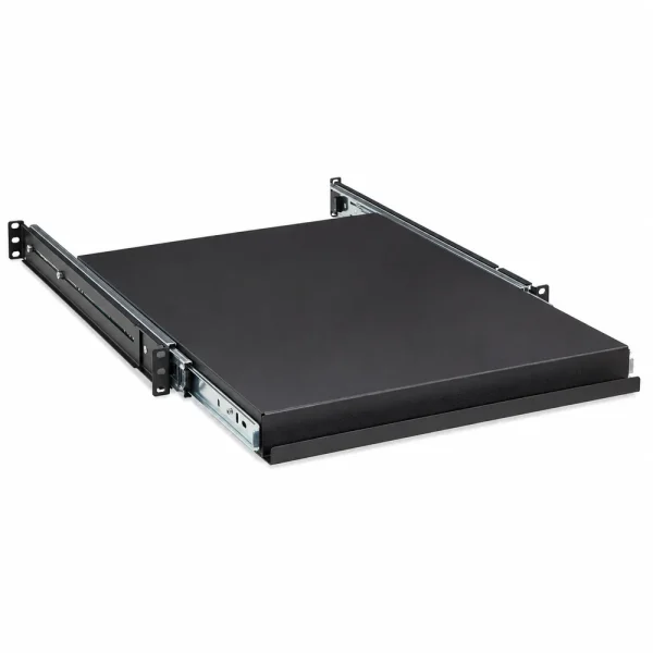 Khay trượt tủ Rack sâu 600, 800, 1000