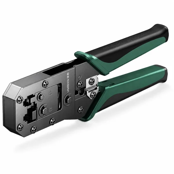 Kìm bấm mạng đa năng Ugreen 70683 RJ45/RJ1