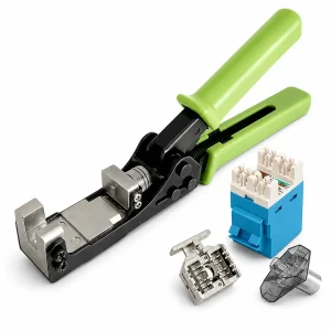 Kìm bóp loại nhân mạng thằng 180 độ ANCOMTECK ACT-PDT-760A