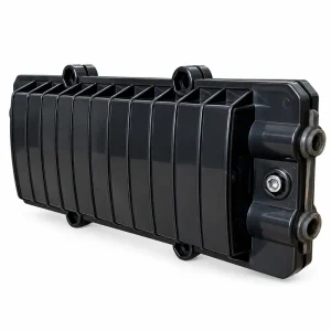 Măng xông quang mini 12FO đầy đủ phụ kiện