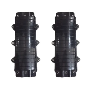 Măng xông quang to 48FO đầy đủ phụ kiện