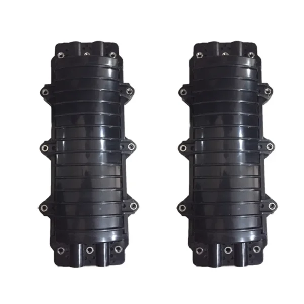 Măng xông quang to 48FO đầy đủ phụ kiện