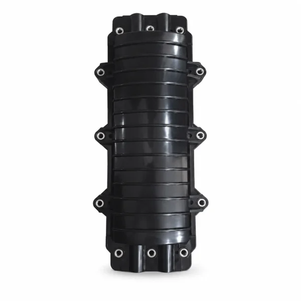 Măng xông quang to 8FO đầy đủ phụ kiện