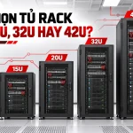 nên chọn tủ rack loại nào