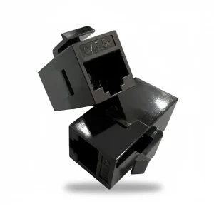Nhân mạng RJ45-RJ45 CAT5e UTP ACT-5U-88 Ancomteck không chống nhiễu