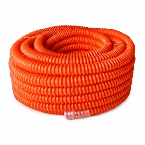 Ống nhựa gân xoắn HDPE 100/130