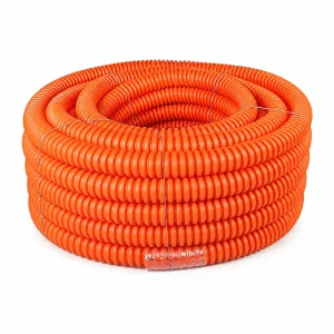 Ống nhựa gân xoắn HDPE 50/65