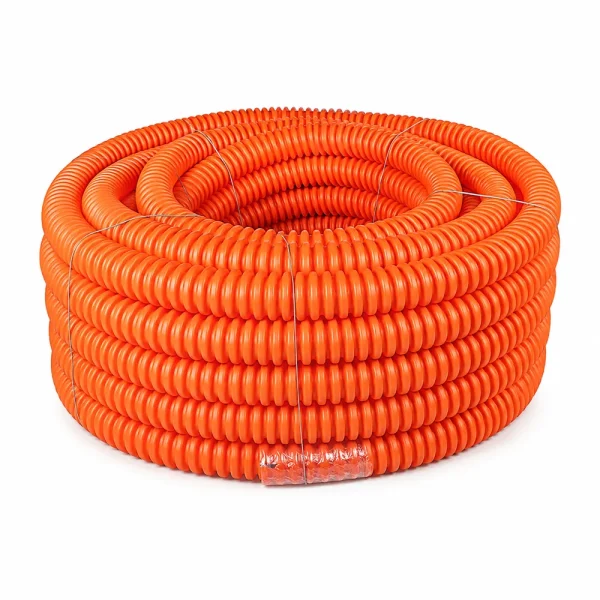 Ống nhựa gân xoắn HDPE 50/65