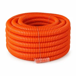 Ống nhựa gân xoắn HDPE 65/85