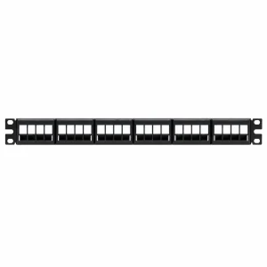 Patch Panel 24 Port PANDUIT