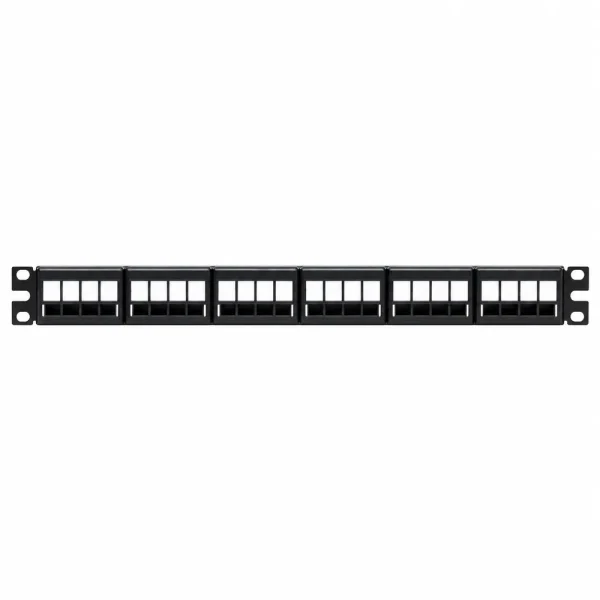 Patch Panel 24 Port PANDUIT