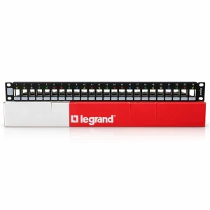 Patch Panel 24 ports Legrand