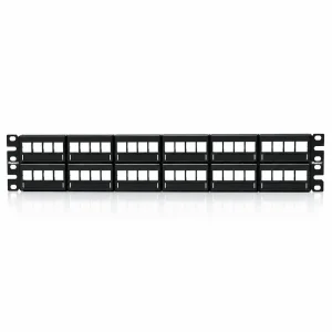 Patch Panel 48 Port PANDUIT NKFPL48