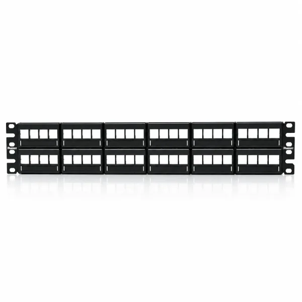 Patch Panel 48 Port PANDUIT NKFPL48
