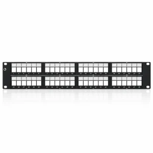 Patch panel COMMSCOPE 48 port CAT6