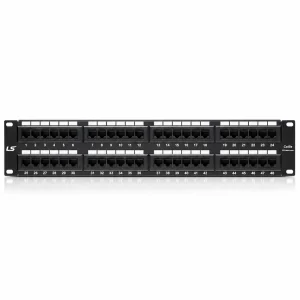Patch panel LS Cat5e 48 Port