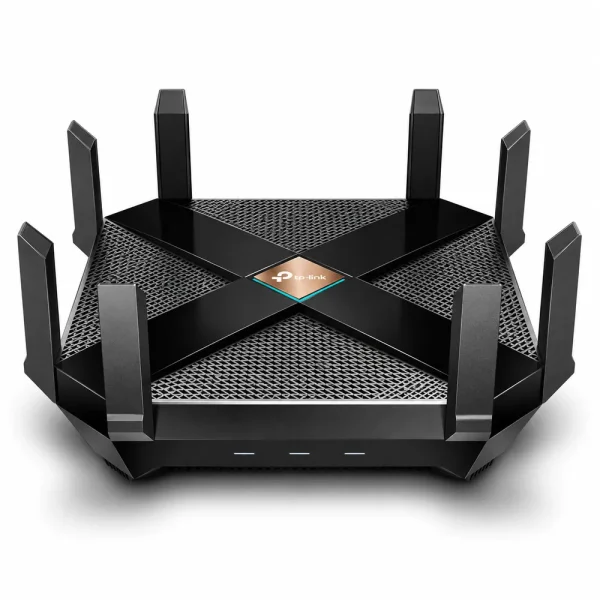 Router Wi-Fi 6 Archer AX6000