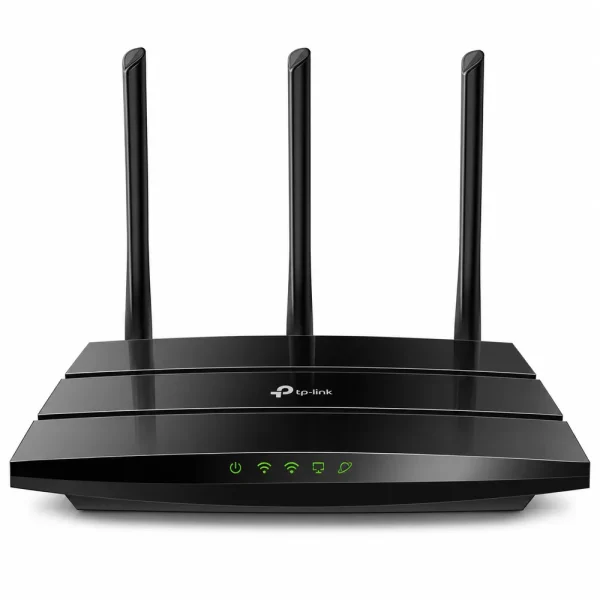 Router Wi-Fi MU-MIMO AC1900 TP-Link Archer A8