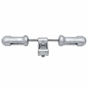 Tạ chống rung cáp quang OPGW