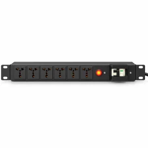 Thanh nguồn PDU 6 Port