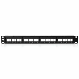 Thanh Patch Panel 24 Port COMMSCOPE CAT6