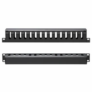 Thanh quản lý cáp mạng 1U COMMSCOPE