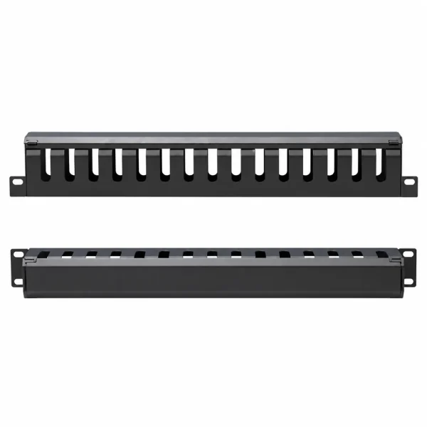 Thanh quản lý cáp mạng 1U COMMSCOPE